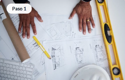 Concepción de diseño de interiores